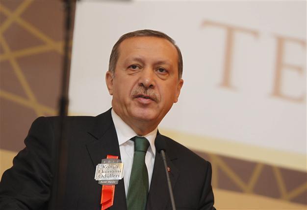 PM Erdoğan mulling visit to Washington