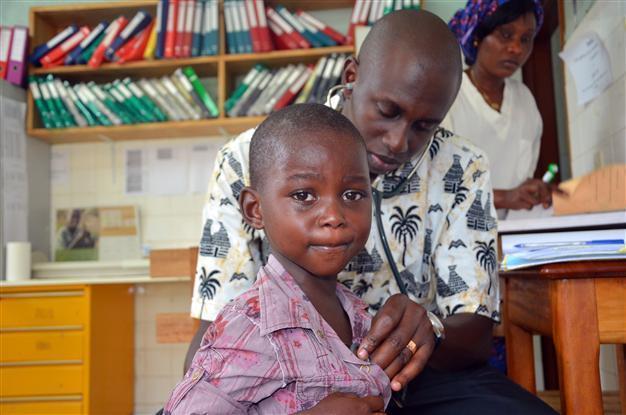 Global malaria battle stalls as financing gets tight