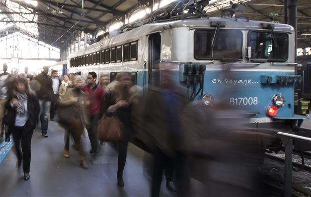 French rail operator fined 61 mn euros for anti-competition
