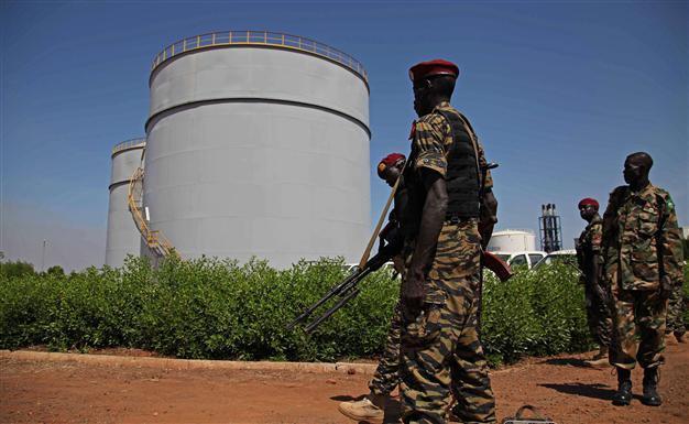FBI investigates South Sudan journalist murder