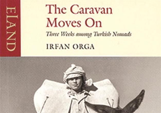 Three weeks with the Yörük nomads