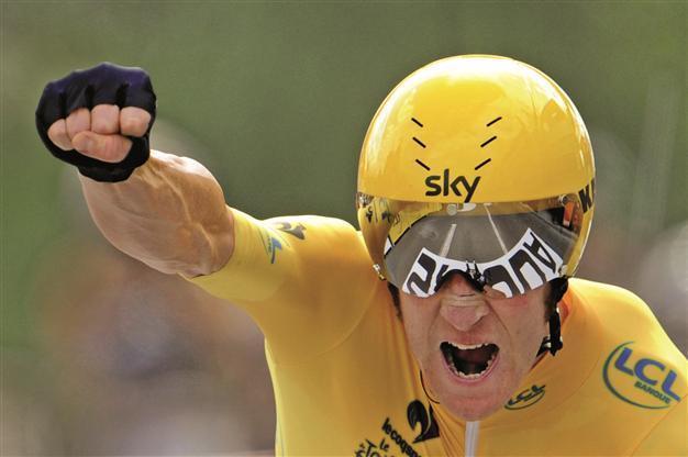 Wiggo will accept Sky decision