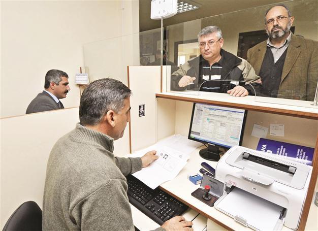 Turkey pays ‘indirect’ taxes, figures reveal