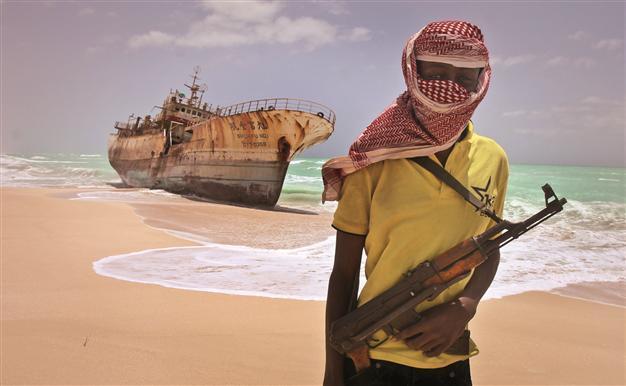 Turkey hands over command of Somalia antipiracy force