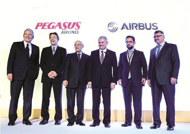 Turkish airliner buys 75 planes for $12 bln