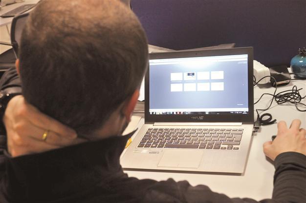 Euro court fines Turkey for Internet restriction