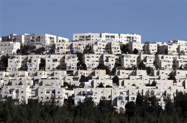 UN calls on Israel to cancel new settlements