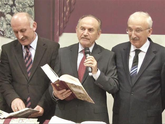 New book illuminates Ottoman history