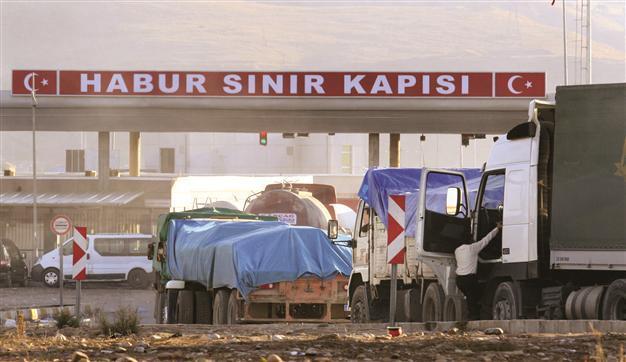 Turkey to improve Iraqi exports quality