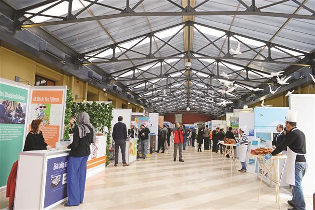 Iranian firms urged to take charge