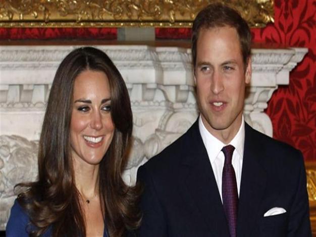 William and Kate snub queen for Middletons at Christmas