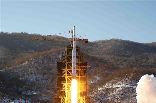 S. Korea says North rocket could reach US