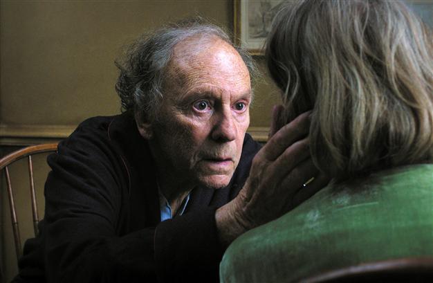 French, Austrians up for foreign Oscar, Asians out