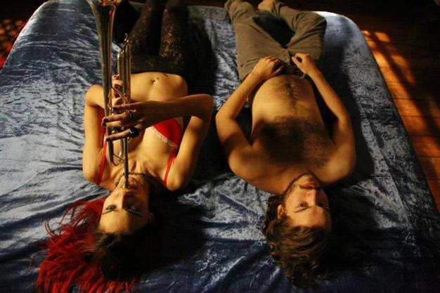 Can Turkish artists be international figures