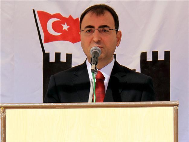 Diyarbakır Governor reacts to BDP’s call