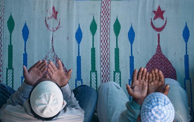 Qatar-based firm to produce $1 bn Prophet Mohammed series