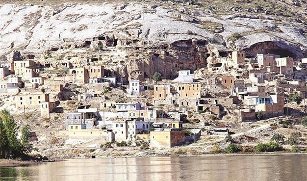 New projects realized to make ‘Rumkale’ a tourist showpiece