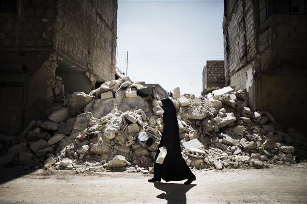 Syria, Somalia most dangerous countries for journalists