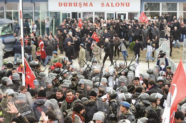 Investigation launched on anti-coup demonstrations
