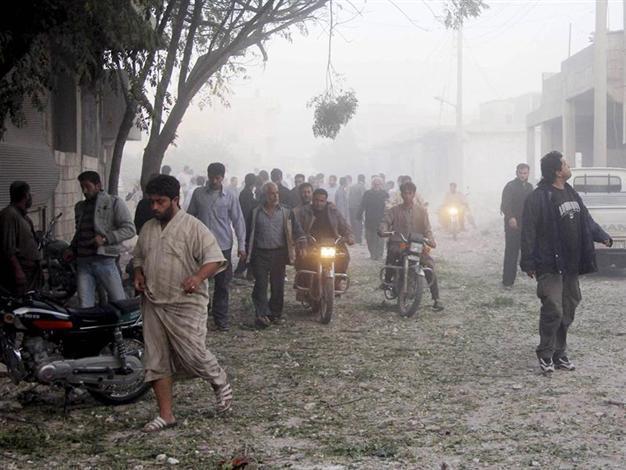 Syrian conflict has become overtly sectarian: UN probe