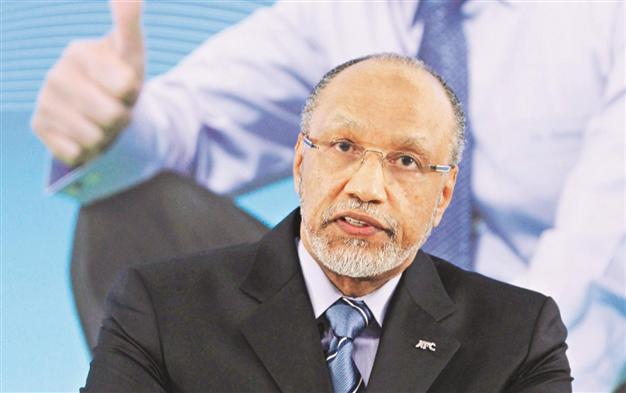 AFC contract in firing line after ban on Bin Hammam