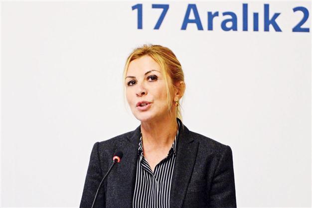 Turkey must close democracy deficit, bosses’ club cautions