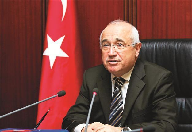 AKP eyes to extend deadline for charter