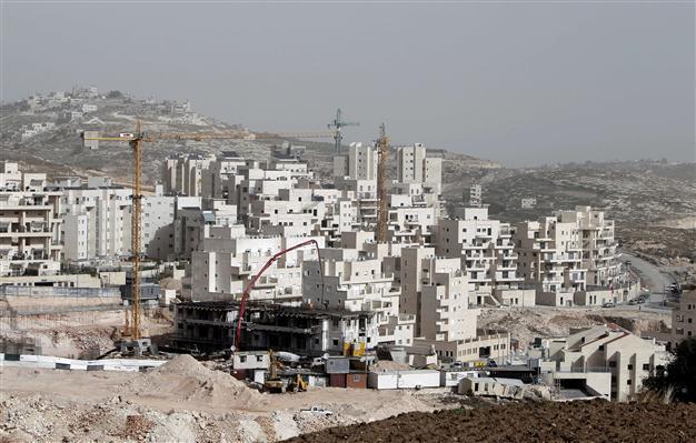 66% of Israelis oppose Palestinian state in W. Bank: poll