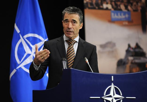 NATO detects new Scud-type missile launches in Syria-source