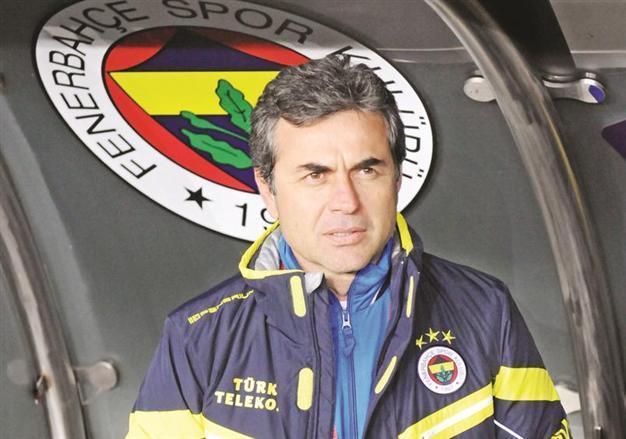 Fenerbahçe coach Kocaman set to overturn resignation