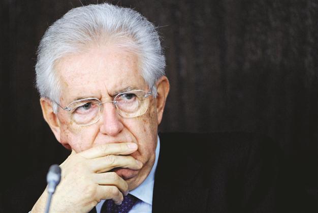 Outgoing PM suggests new reform