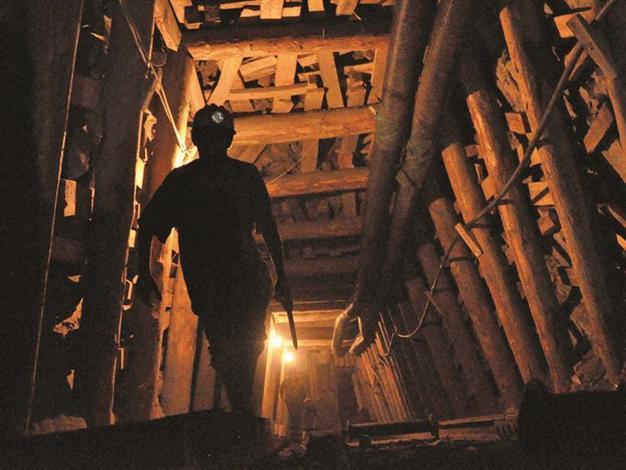 State firm to monitor miners with chips