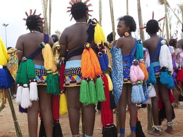 Swaziland bans rape-provoking miniskirts