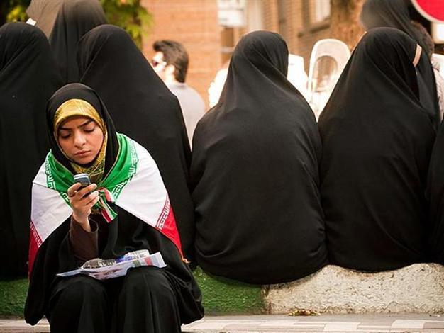 Iran pays Russian women to cover up in nuclear plant: MP