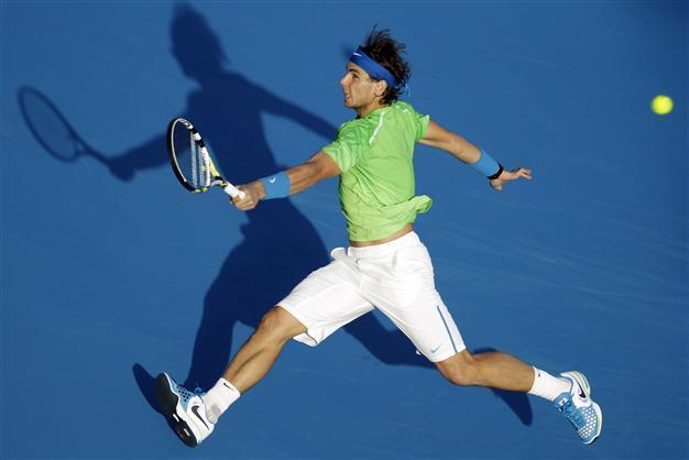 Dont expect miracles, warns returning Nadal