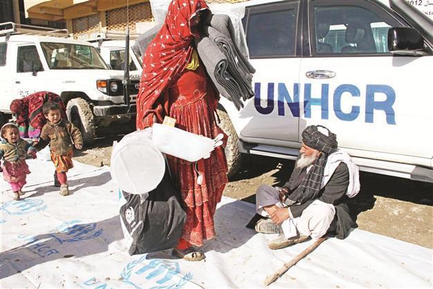 United Nations adds 5 percent to budget