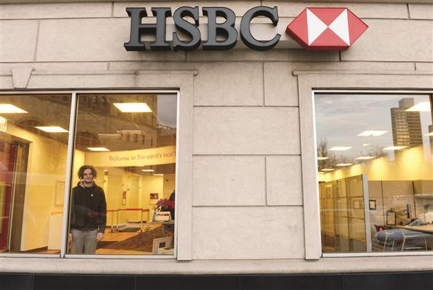 Three US counties file claims against HSBC