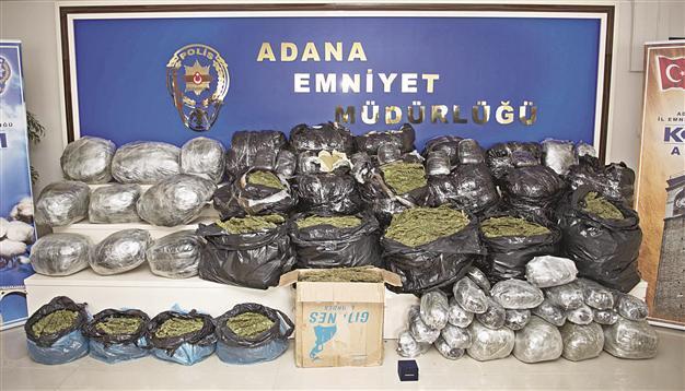 One Turk a day dies due to drug abuse, statistics show