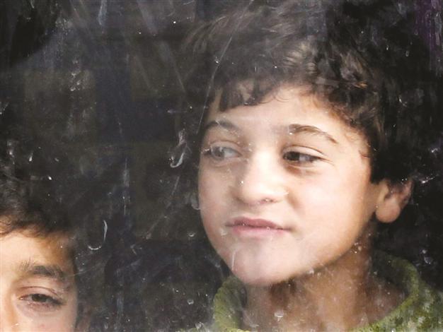 Rebels capture Syrian town
