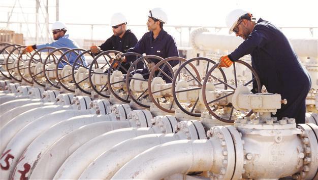 Chinese oil firms expanding in rich southern Iraqi fields