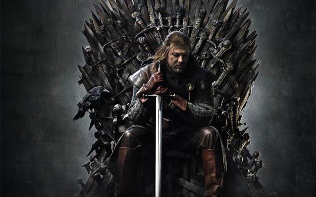 Game of Thrones: the most-pirated TV show of the year