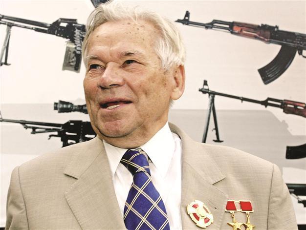Kalashnikov placed in intensive care unit