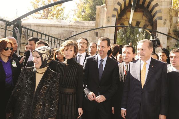 Turkey, Syria fail to fulfill agreements