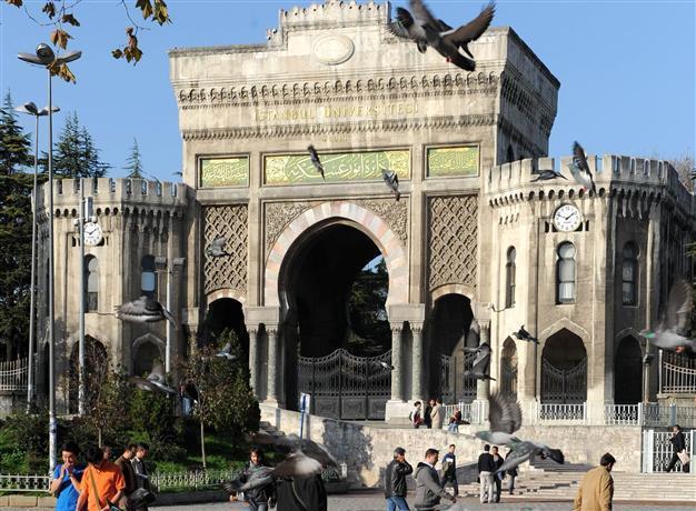 10 Turkish universities among worlds top 500