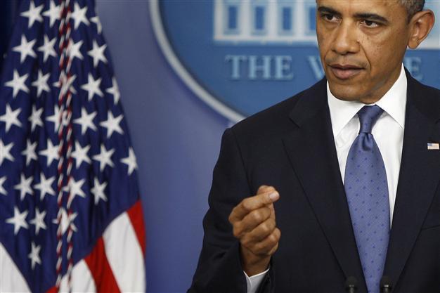 Obama: Security was huge problem at Benghazi mission