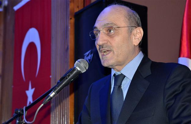 Christianity no longer a religion, says Turkish minister