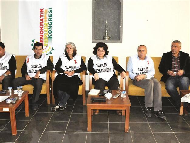 More MPs to join hunger strikes