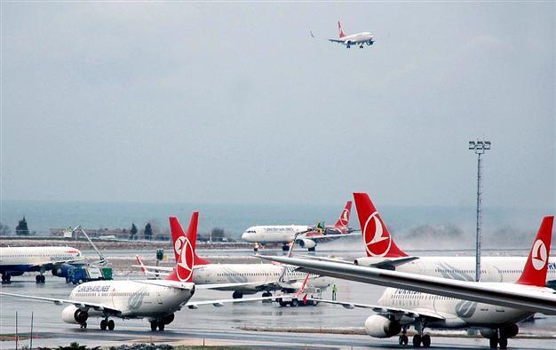 New airport to run rings around veteran facility
