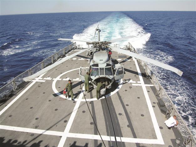 US arms firms to come for partners, contracts