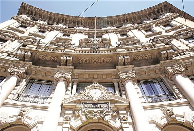 Time for investing in Turkey: UniCredit